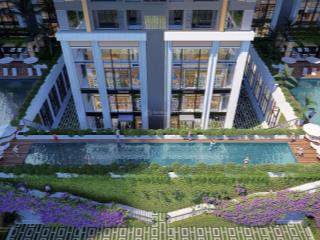 Hot!nhận booking the flame vine hinode royal park, giá dự kiến 7x triệu/m2, gần mỹ đình