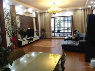 Nhà đẹp ngõ ô tô 4 ngủ đủ đồ vào ở luôn