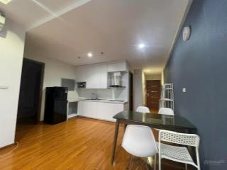 Chung cư packexim 2, phú thượng 2 ngủ đủ đồ cơ bản vào ở luôn