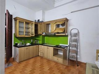 Nhà đẹp ngõ ô tô vào 3 ngủ đủ đồ cơ bản