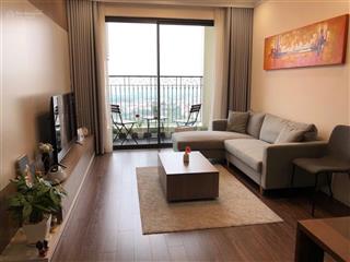 Chung cư cao cấp full đồ 3 ngủ 3 vệ sinh