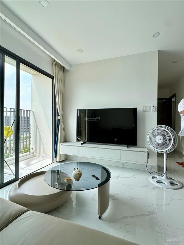 3pn lavida plus 95m2, đối diện sc vivo city, full nội thất giá 7 tỷ all in chỉ thanh toán 6ty830