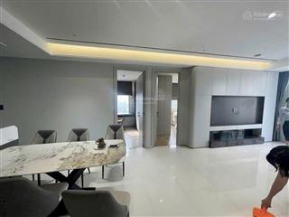 Bán căn hộ 3 phòng ngủ cantavil premier, 125m2, căn góc, full nội thất mới, đẹp  0932 003 ***