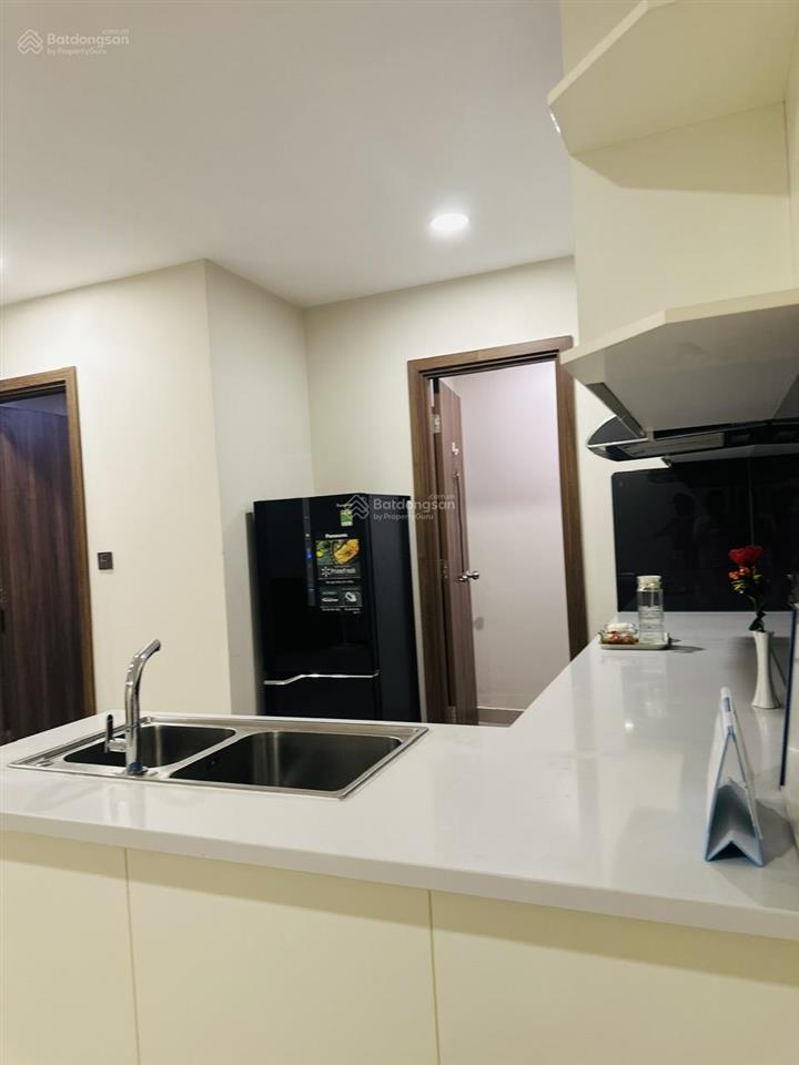 Sang nhượng căn hộ 1pn 56m2 de capella lương định của, p an khánh q2 đã có sổ hồng 5ty9