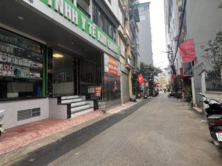 Bán nhà kim giang 51m2 gần ô tô phù hợp khách xây ccmn