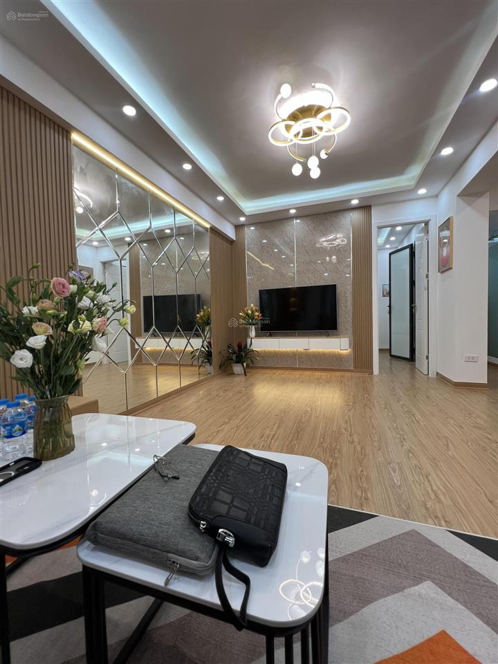 Chính chủ bán tập thể tầng 2 quỳnh mai hai bà trưng 3.7 tỷ