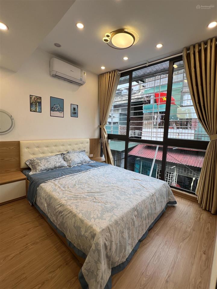 Chính chủ bán tập thể tầng 2 quỳnh mai hai bà trưng 3.7 tỷ