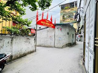 Chính chủ bán nhà yên ngưu  tam hiệp  thanh trì  số nhà 11 xóm 9 yên ngưu  đồng tâm thanh trì