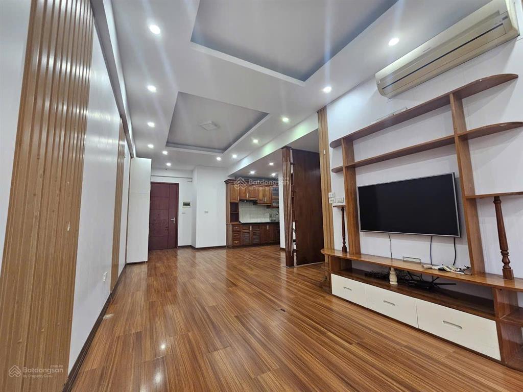 Cần bán gấp căn 2pn tầng 3 mua là ở ngay! tại tây nam linh đàm 71m2
