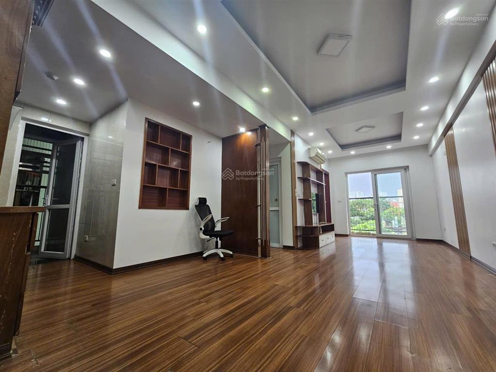 Cần bán gấp căn 2pn tầng 3 mua là ở ngay! tại tây nam linh đàm 71m2