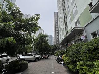 Cần bán gấp căn 2pn tầng 3 mua là ở ngay! tại tây nam linh đàm 71m2