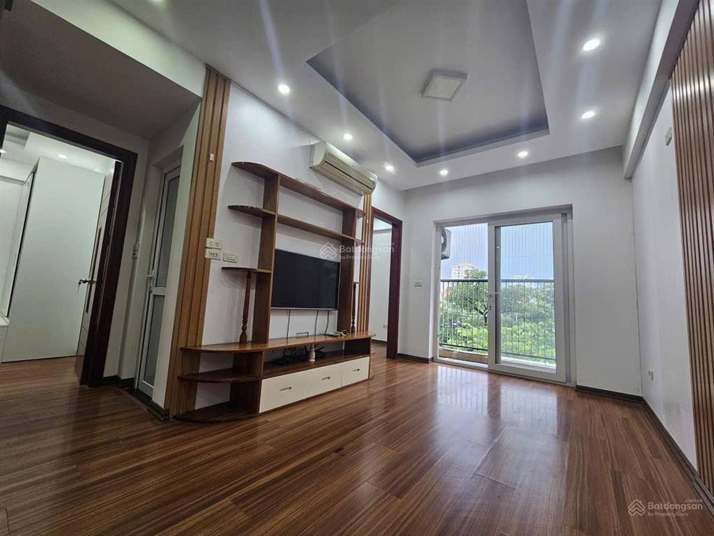 Cần bán gấp căn 2pn tầng 3 mua là ở ngay! tại tây nam linh đàm 71m2