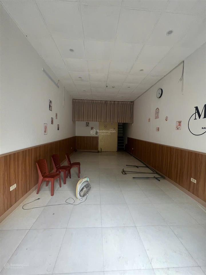 Bán kiốt chân đế chung cư linh đàm vừa kinh doanh vừa ở dân cư sầm uất