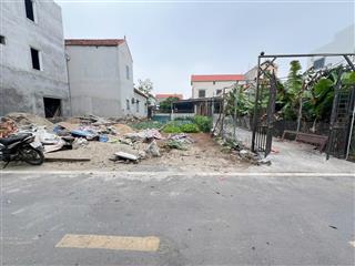 100m Lô góc 2m mặt tiền đường thông oto tránh, kinh doanh Thọ Xuân, Đan Phượng, Hà Nội