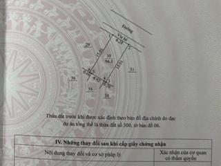 94.3M ĐẤT KHU 2.3HA KHU TRUNG TÂM HOÀI ĐỨC _ HÀ NỘI