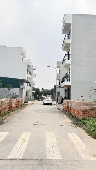 94.3M ĐẤT KHU 2.3HA KHU TRUNG TÂM HOÀI ĐỨC _ HÀ NỘI