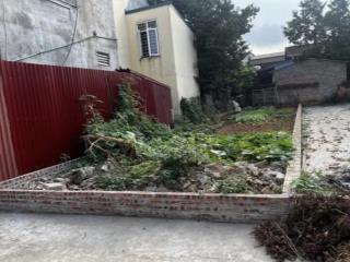 HIẾM! 105m² TÍCH GIANG – PHÚC THỌ - GI.Á CHỈ HƠN 2 T.Ỷ