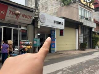 MẶT ĐƯỜNG TL422 – GIỮ T.IỀN VỮNG, KINH DOANH MẠNH - TẠI TÂN LẬP - Ô DIÊN - HÀ NỘI