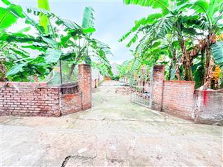 4X SỞ HỮU LÔ ĐẤT “ĐÁNG TIỀN TỪNG MÉT” – CỰC HIẾM TRÊN THỊ TRƯỜNG- HỒNG HÀ - Ô DIÊN - HÀ