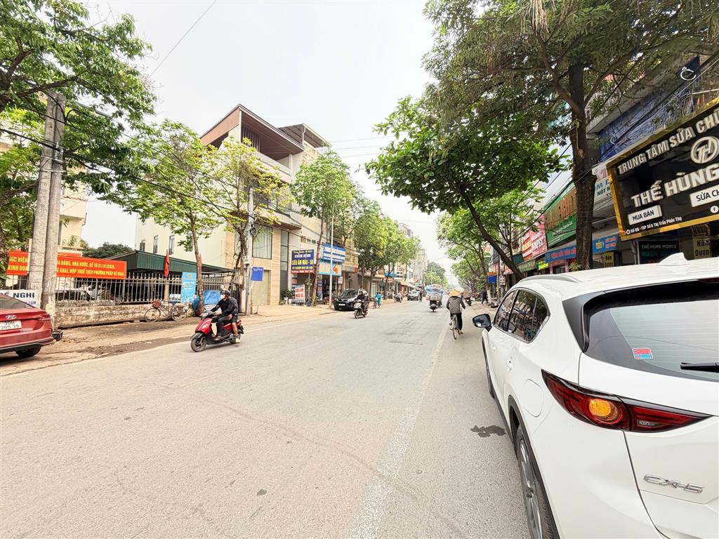 ĐẤT ĐẸP TRUNG TÂM PHÚC THỌ – HÀ NỘI - GIÁ SIÊU HỜI!