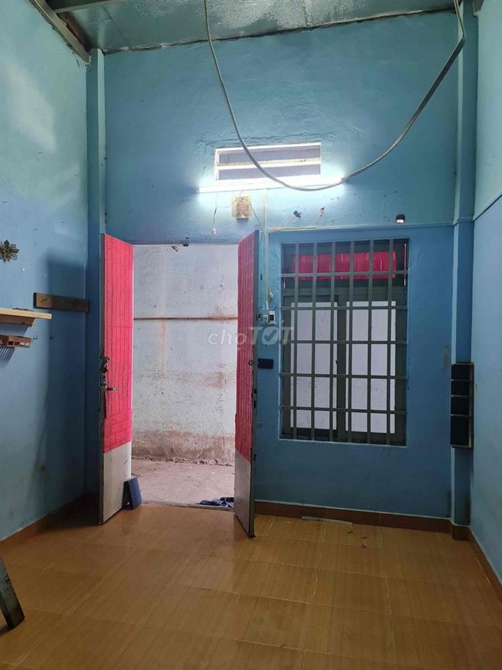 Cho thuê phòng trọ hẻm 28 đường 12