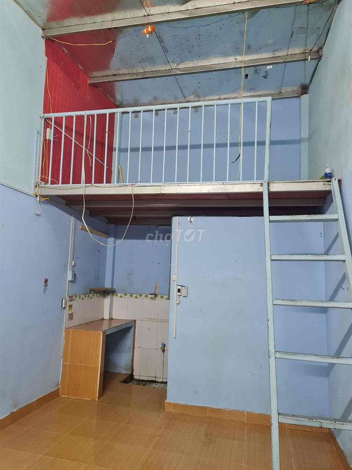 Cho thuê phòng trọ hẻm 28 đường 12