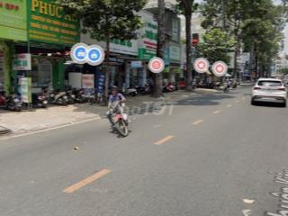 Cho thuê mặt bằng đường Thuận Kiều