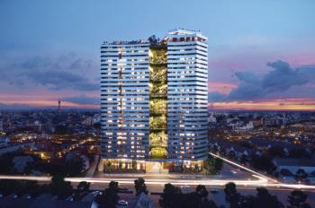 Chính chủ bán căn 3pn view hồ bơi cực đẹp dự án westgate, dt 113m2, full nội thất cao cấp