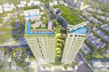 Chính chủ bán căn 3pn view hồ bơi cực đẹp dự án westgate, dt 113m2, full nội thất cao cấp
