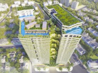 Chính chủ bán căn 3pn view hồ bơi cực đẹp dự án westgate, dt 113m2, full nội thất cao cấp