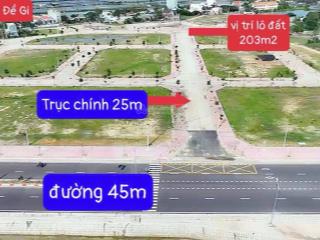Bán đất tại thôn ngãi an, 1,45 tỷ, 203 m2, giá cực chất uy tín