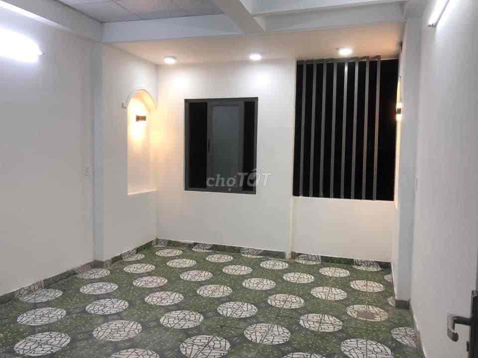 phòng trọ gần ga metro bình thái