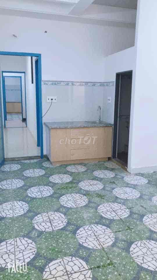 phòng trọ gần ga metro bình thái