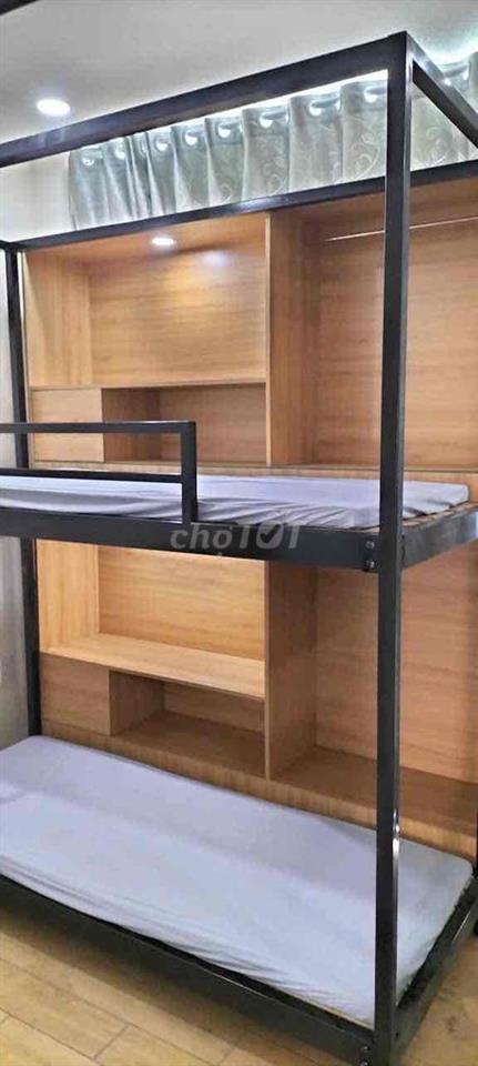phòng trọ , ktx sinh viên