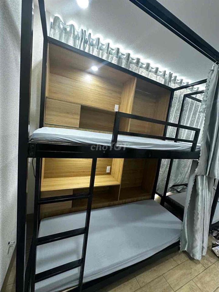 phòng trọ , ktx sinh viên