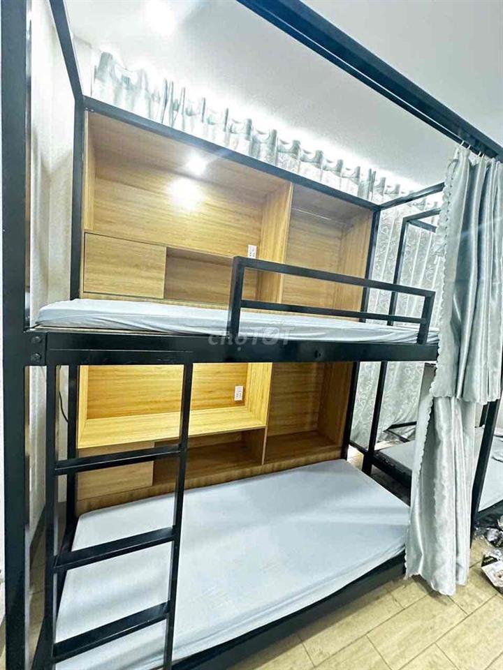 phòng trọ , ktx sinh viên