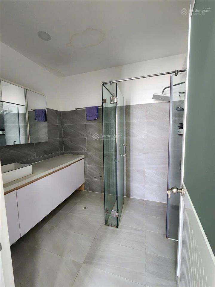 Cho thuê căn hộ chung cư era town đức khải quận 7