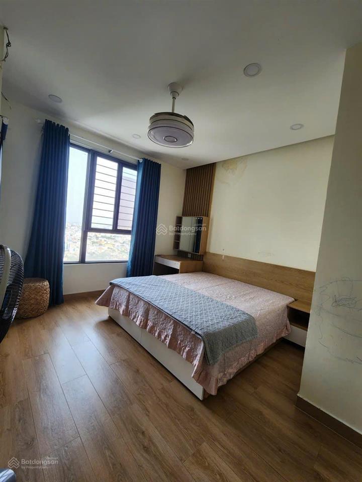 Cho thuê căn hộ chung cư era town đức khải quận 7