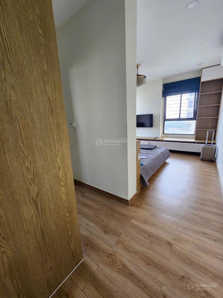 Cho thuê căn hộ chung cư era town đức khải quận 7