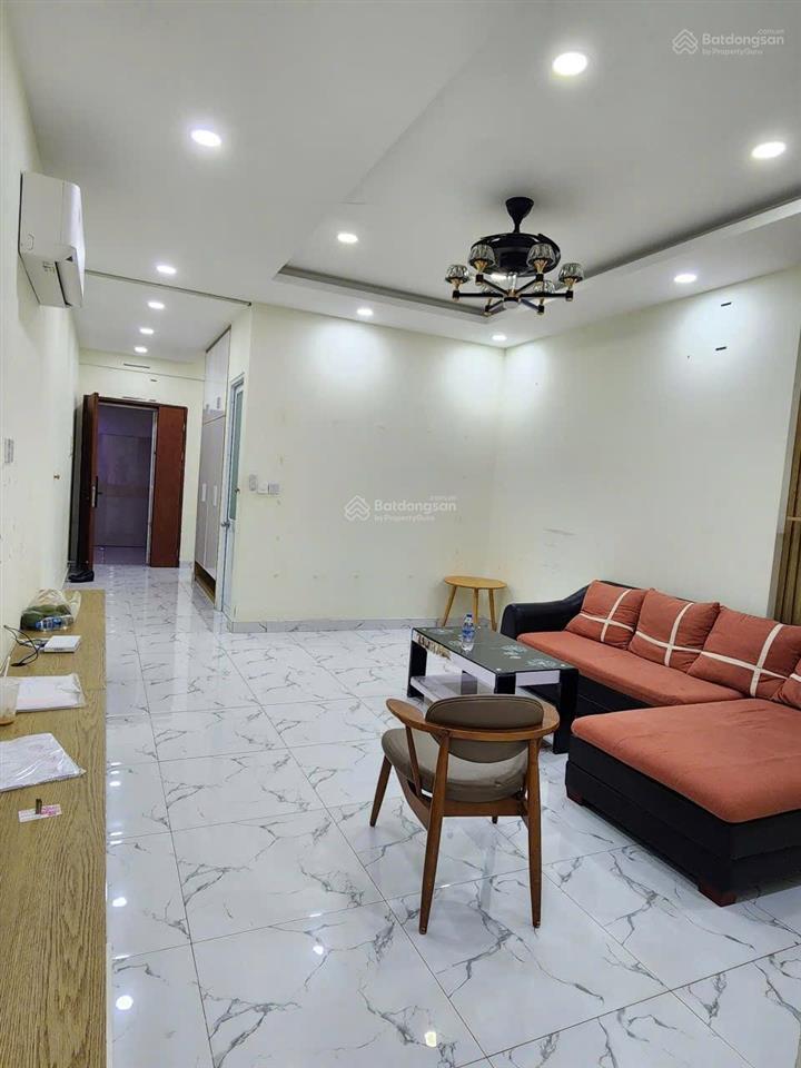 Cho thuê căn hộ chung cư era town đức khải quận 7