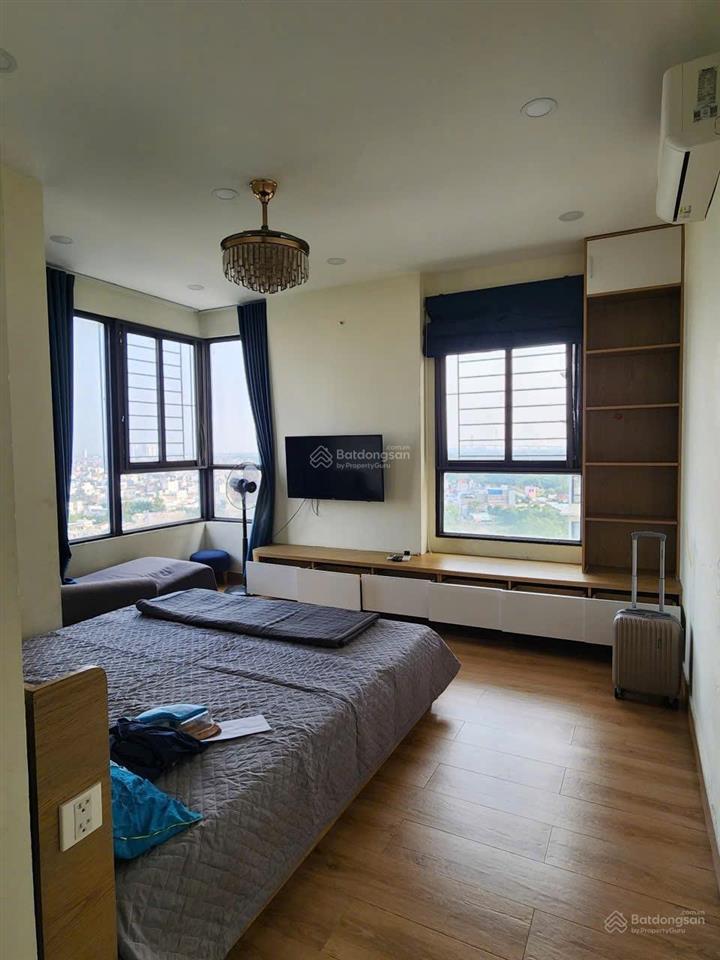 Cho thuê căn hộ chung cư era town đức khải quận 7