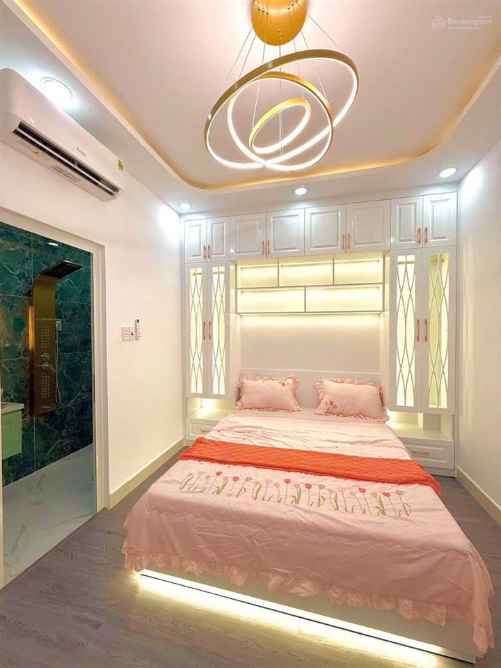 Bán nhà riêng tại the sun residence, đào tông nguyên, nhà bè, tp. hồ chí minh