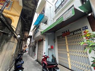 Bán nhà quận 11 hẻm 62 lê đại hành giá 3.3 tỷ