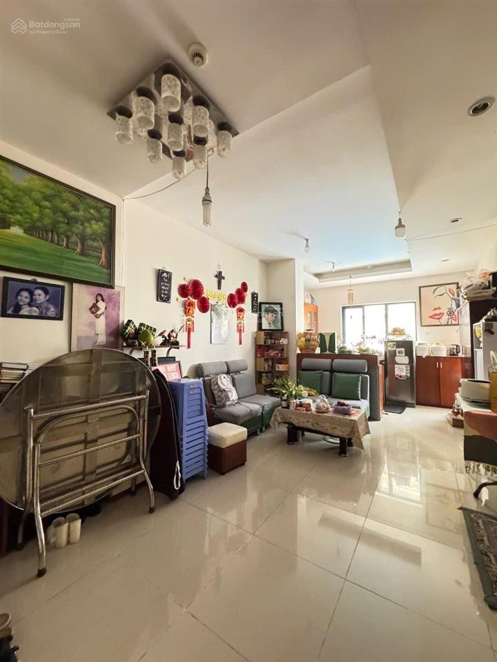 Bán căn hộ the era town đức khải giá tốt