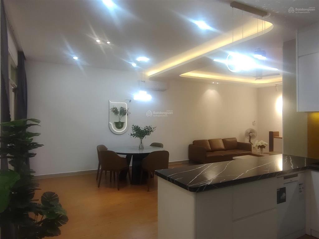 Căn hộ belleza trục chính nguyễn lương bằng | 129m | 3pn | full nội thất cao cấp