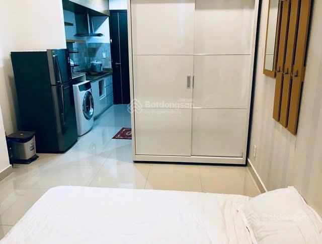 Bán officetel sunrise city north nguyễn hữu thọ, quận 7
