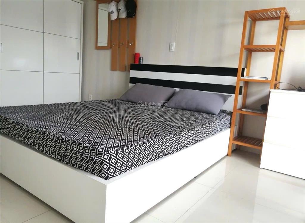 Bán officetel sunrise city north nguyễn hữu thọ, quận 7