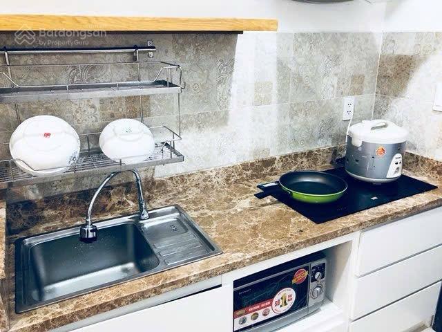 Bán officetel sunrise city north nguyễn hữu thọ, quận 7