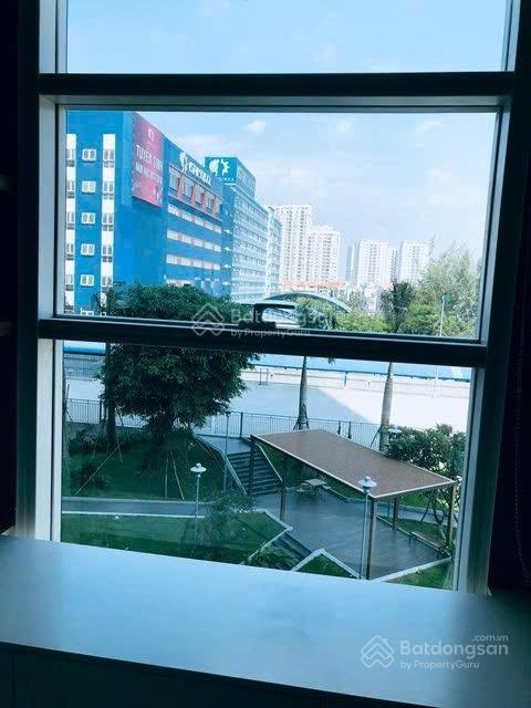 Bán officetel sunrise city north nguyễn hữu thọ, quận 7