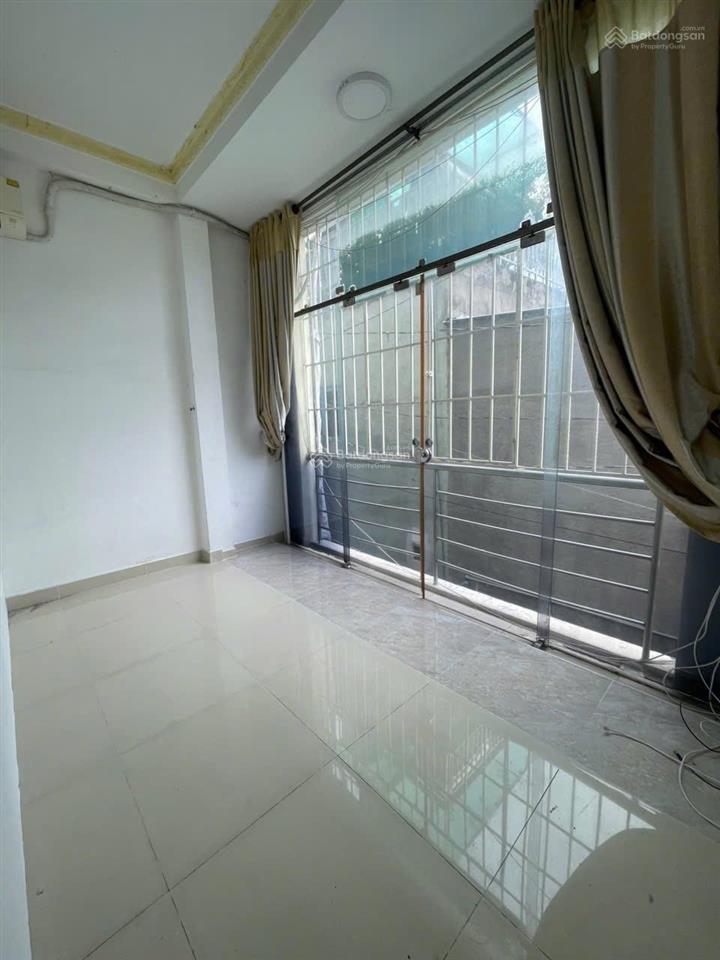 Bán nhà hẻm 231/93/ đường dương bá trạc phường chánh hưng tp hcm